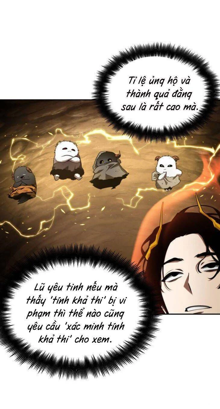 toàn trí độc giả Chapter 63 - Next chapter 64