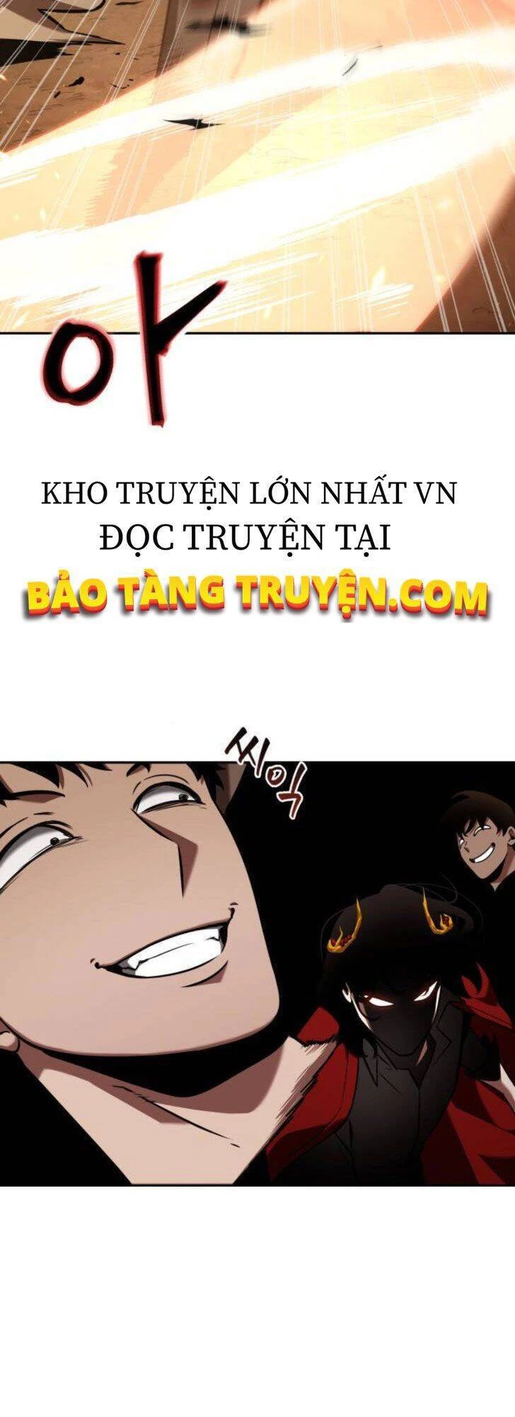 toàn trí độc giả Chapter 63 - Next chapter 64