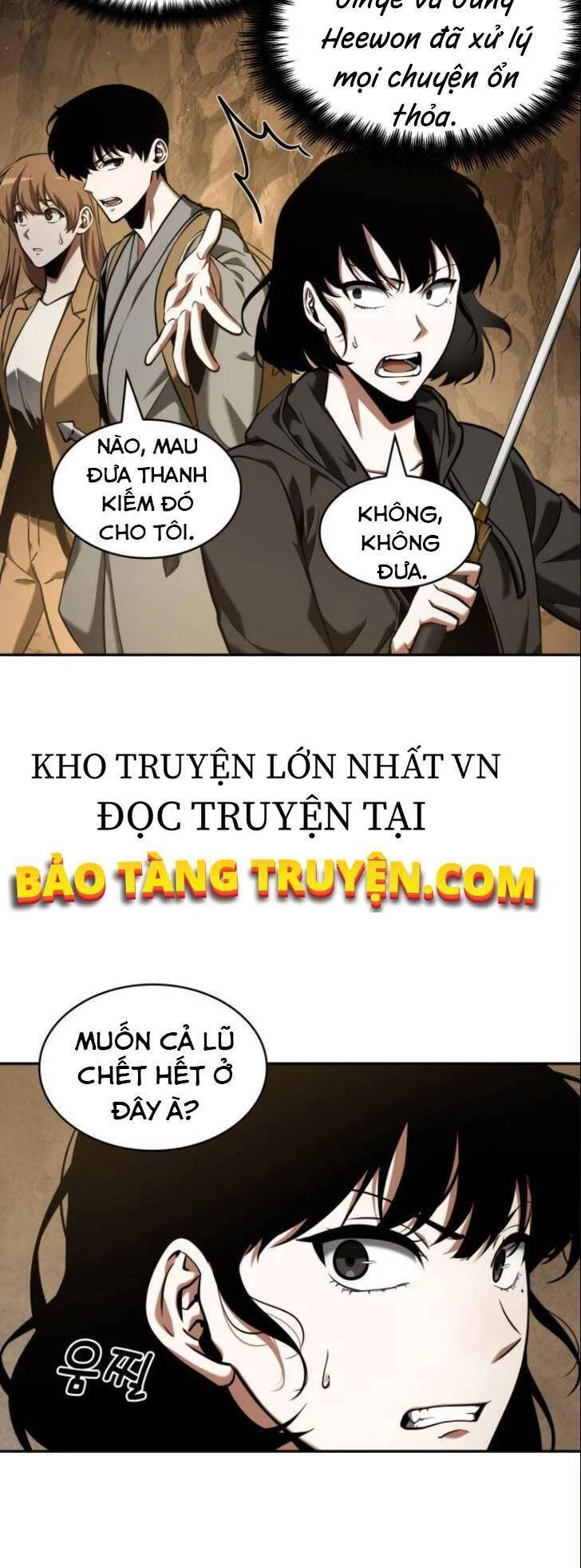 toàn trí độc giả Chapter 64 - Next chapter 65