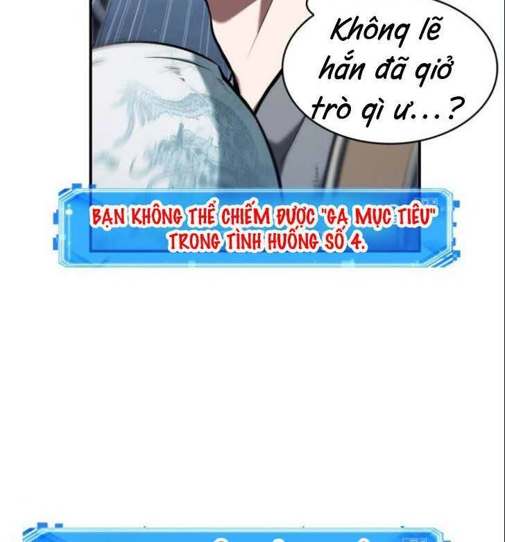 toàn trí độc giả Chapter 64 - Next chapter 65