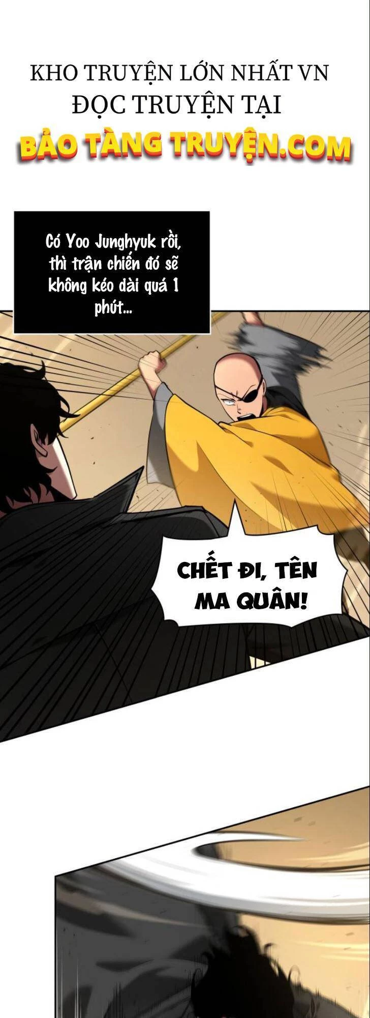 toàn trí độc giả Chapter 64 - Next chapter 65