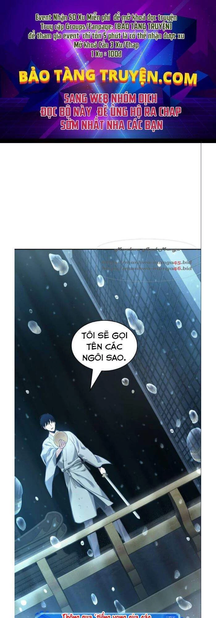 toàn trí độc giả Chapter 66 - Next chapter 67