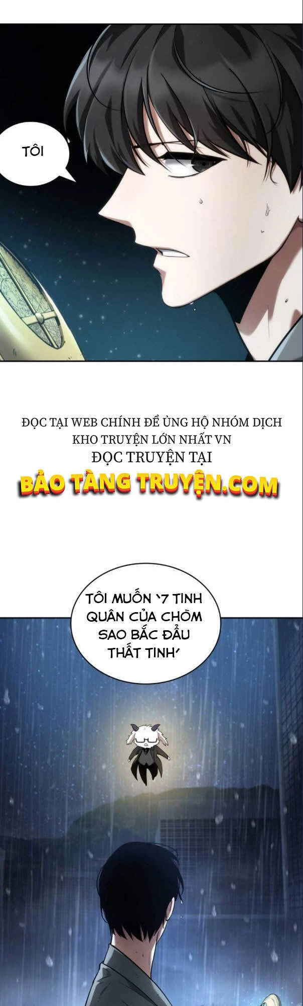 toàn trí độc giả Chapter 66 - Next chapter 67