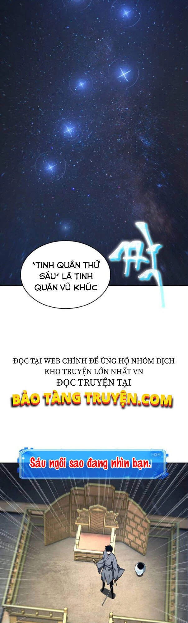 toàn trí độc giả Chapter 66 - Next chapter 67