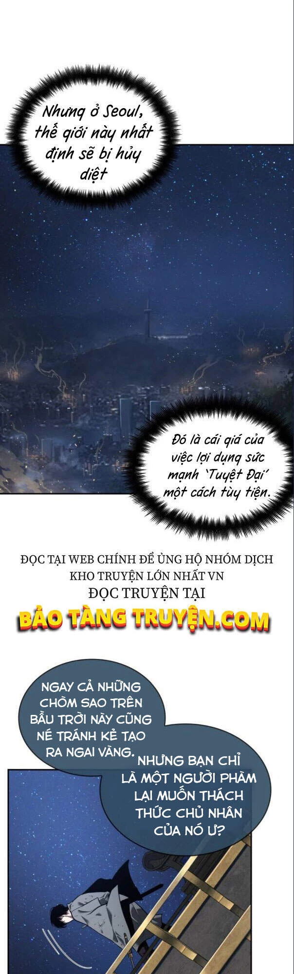 toàn trí độc giả Chapter 66 - Next chapter 67