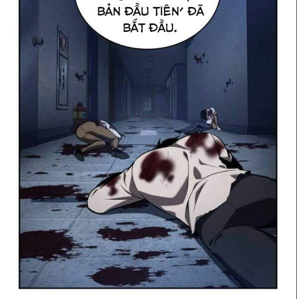 toàn trí độc giả Chapter 67 - Next chapter 68