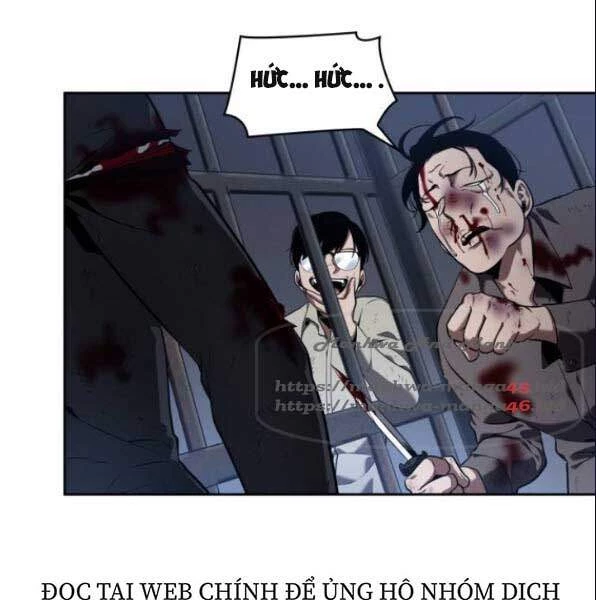 toàn trí độc giả Chapter 67 - Next chapter 68