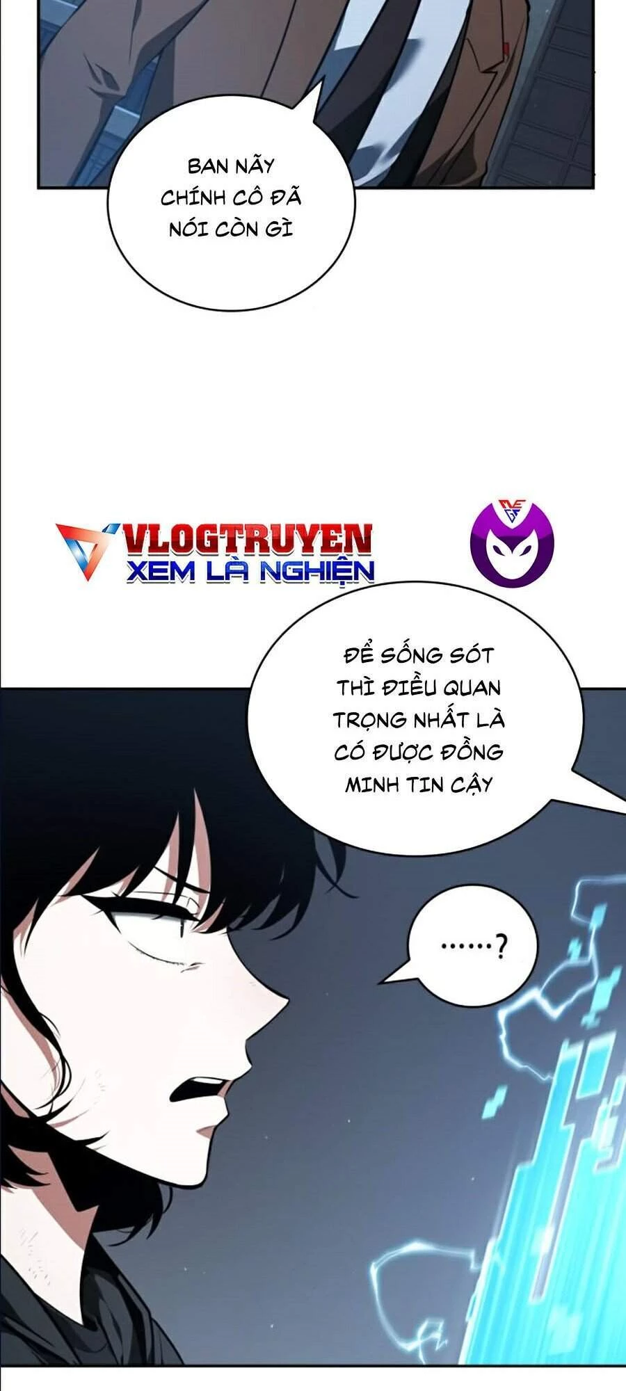 Toàn Tri Độc Giả Chapter 69 - Next Chapter 70