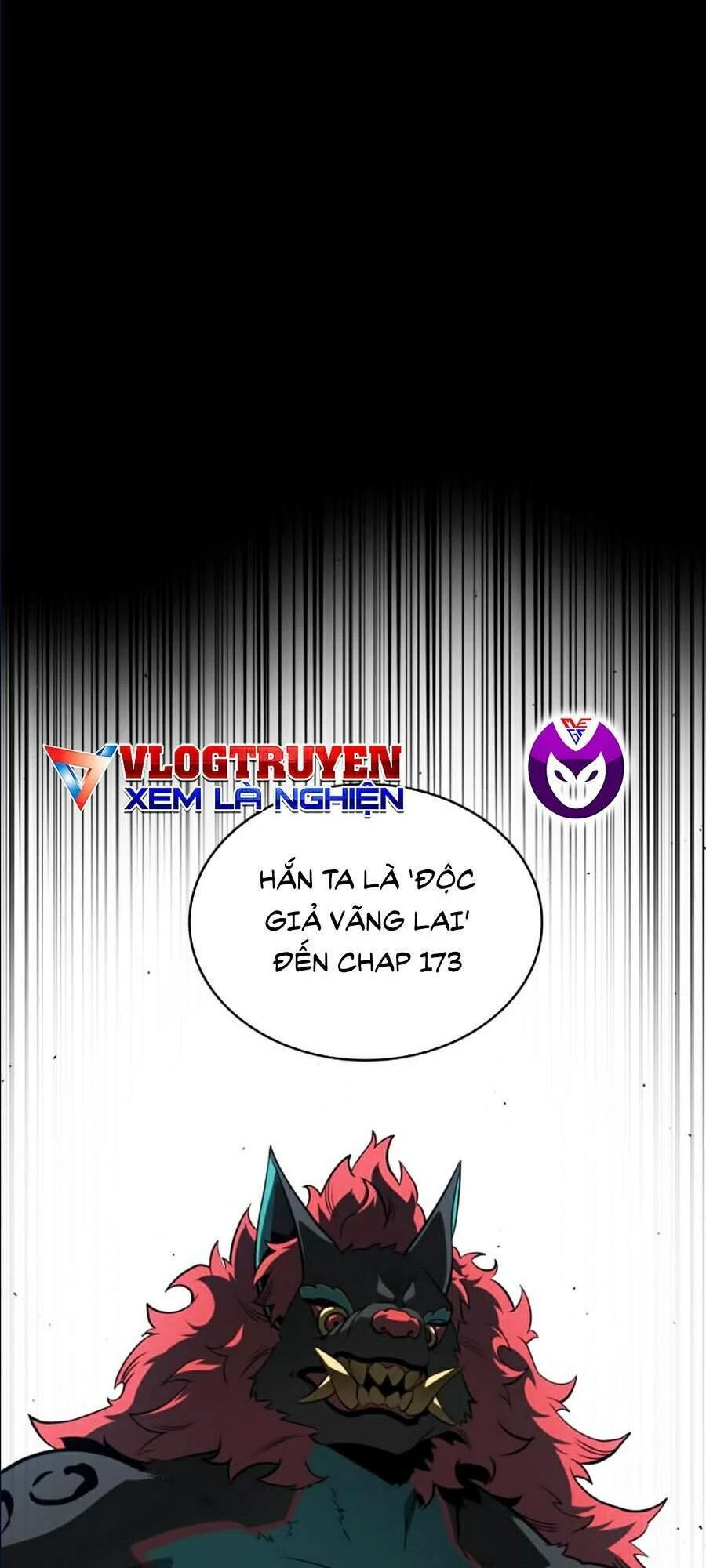 toàn trí độc giả Chapter 70 - Next chapter 71