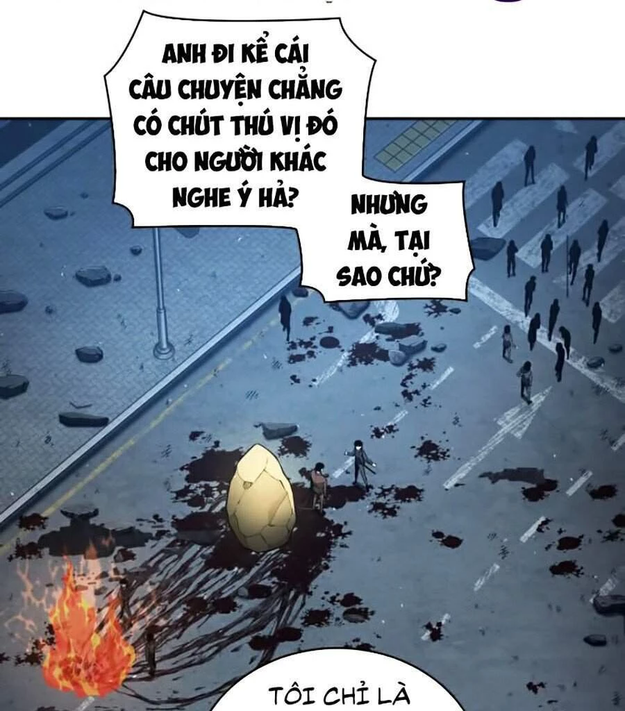 toàn trí độc giả Chapter 74 - Next chapter 75