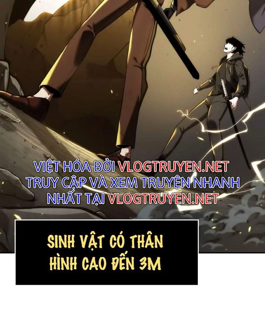 toàn trí độc giả Chapter 74 - Next chapter 75