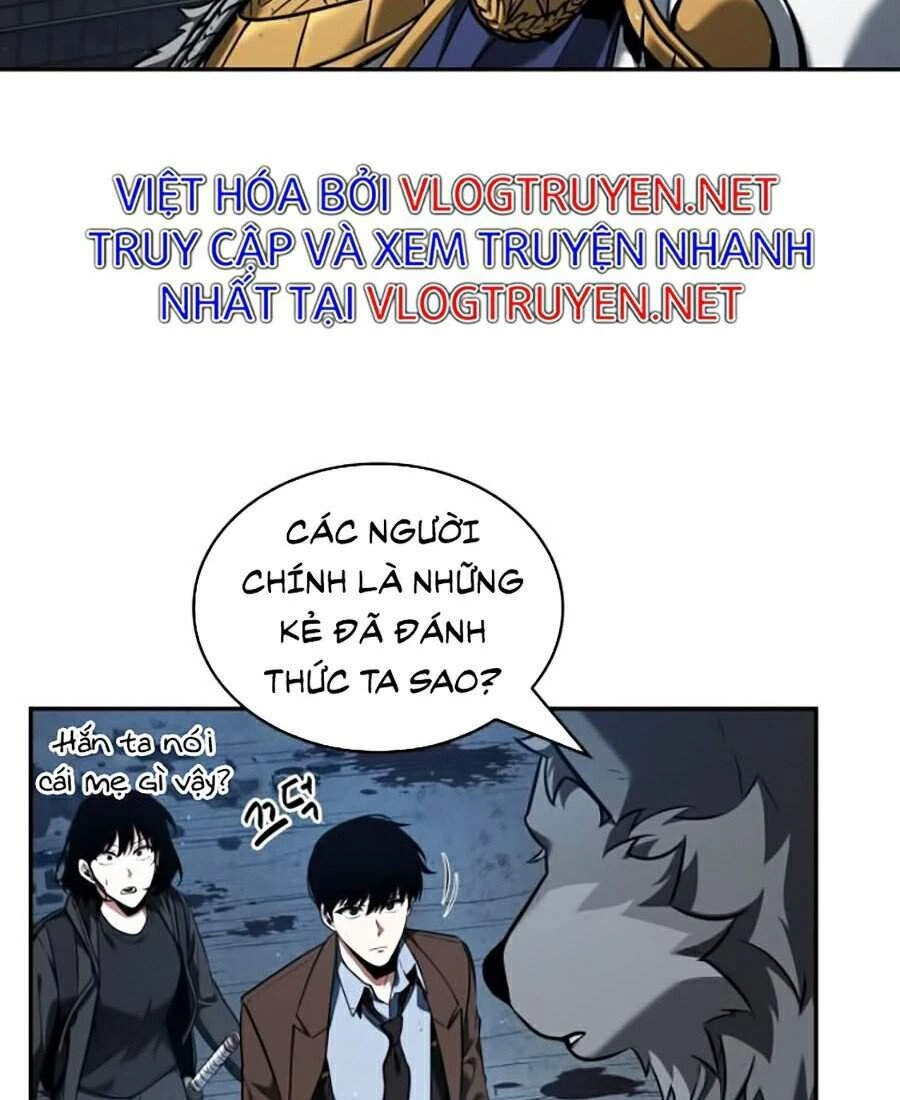 toàn trí độc giả Chapter 74 - Next chapter 75