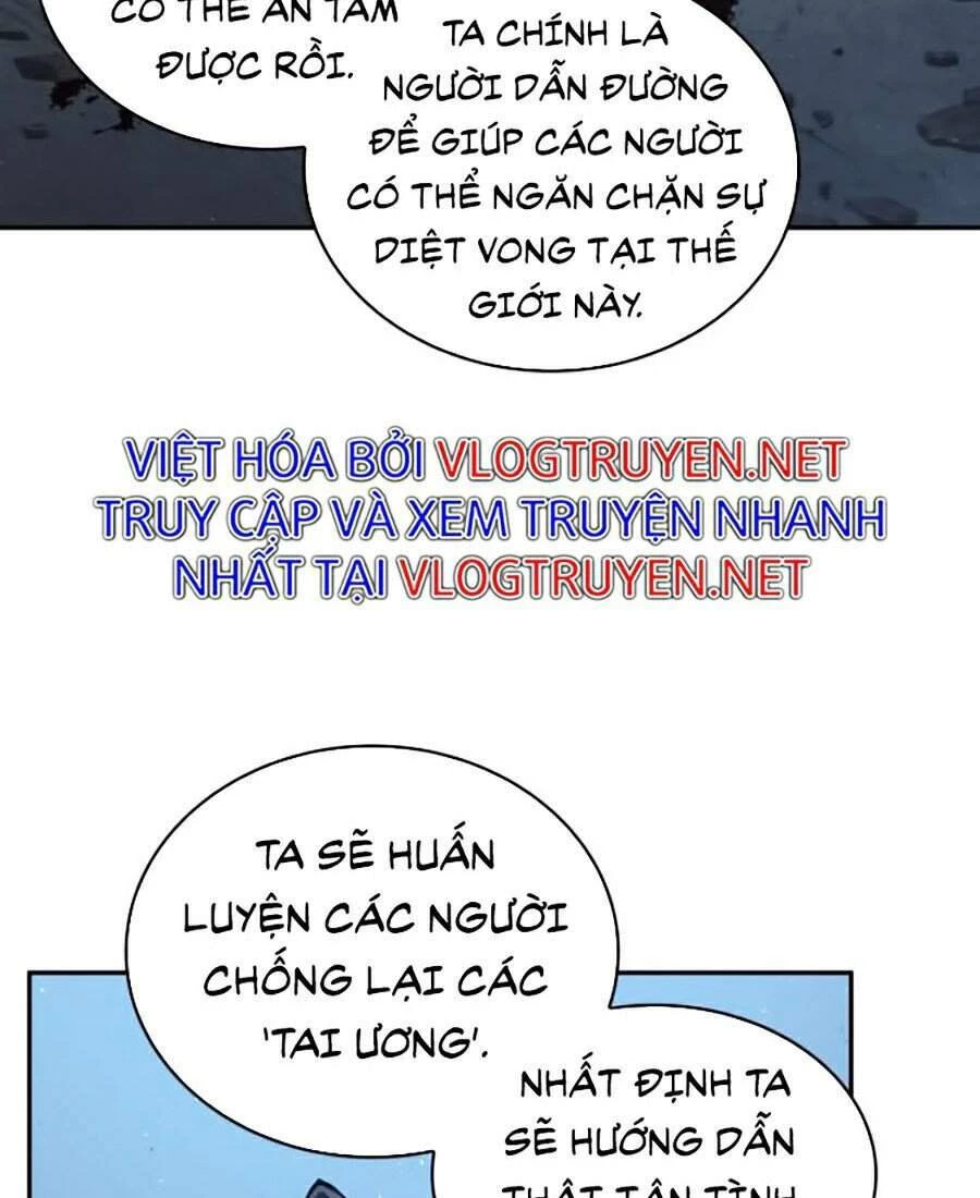 toàn trí độc giả Chapter 74 - Next chapter 75