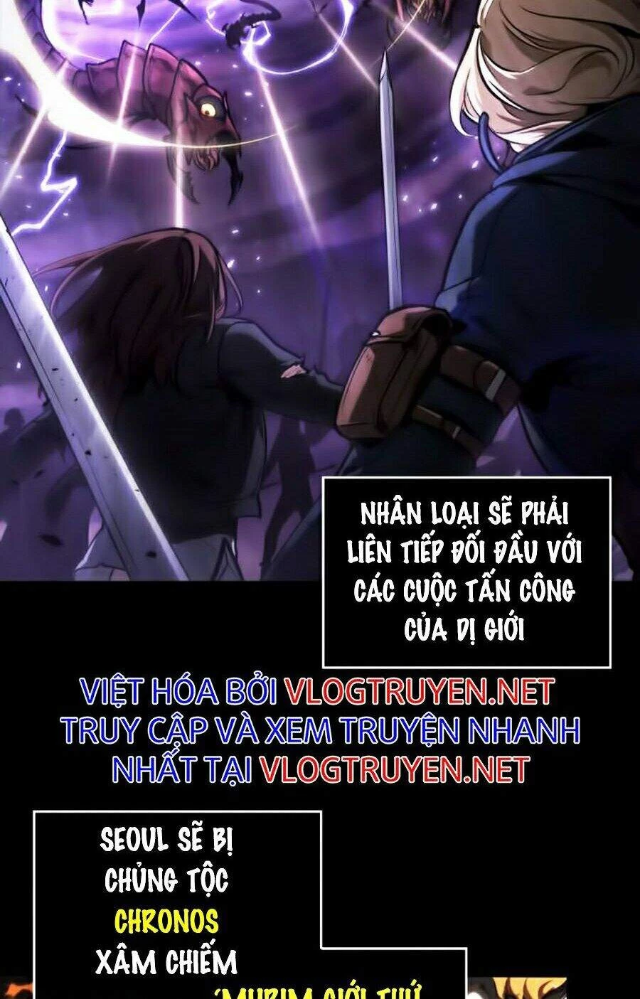 toàn trí độc giả Chapter 77 - Next chapter 78