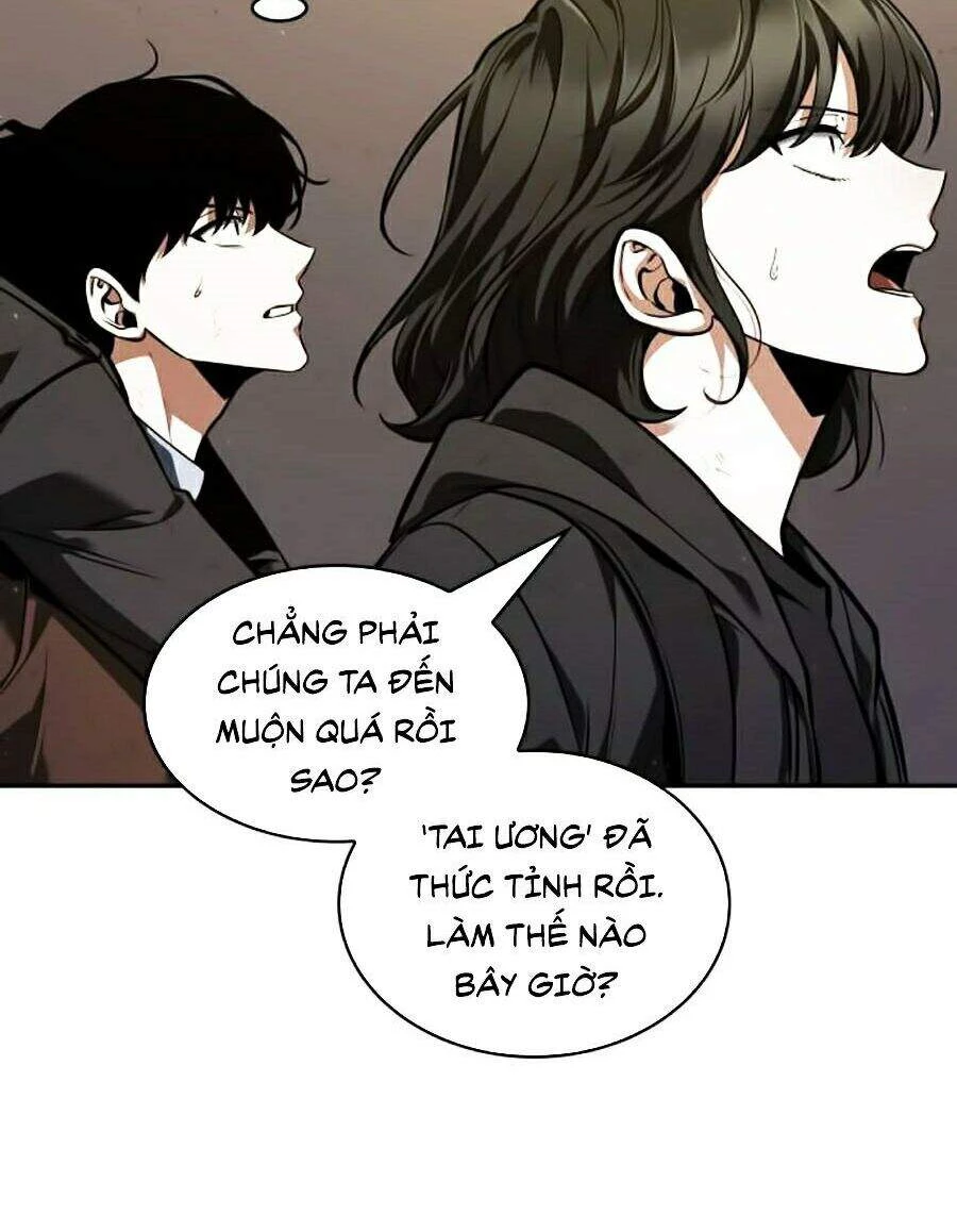 toàn trí độc giả Chapter 77 - Next chapter 78