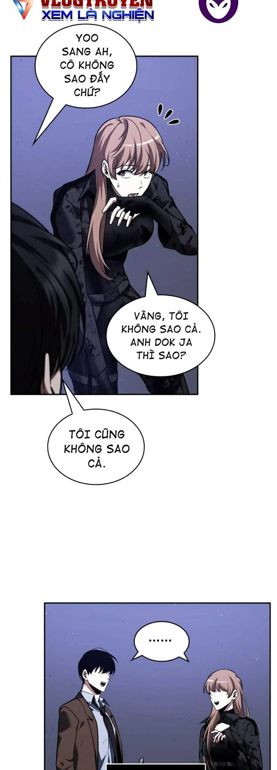 toàn trí độc giả Chapter 78 - Next chapter 79