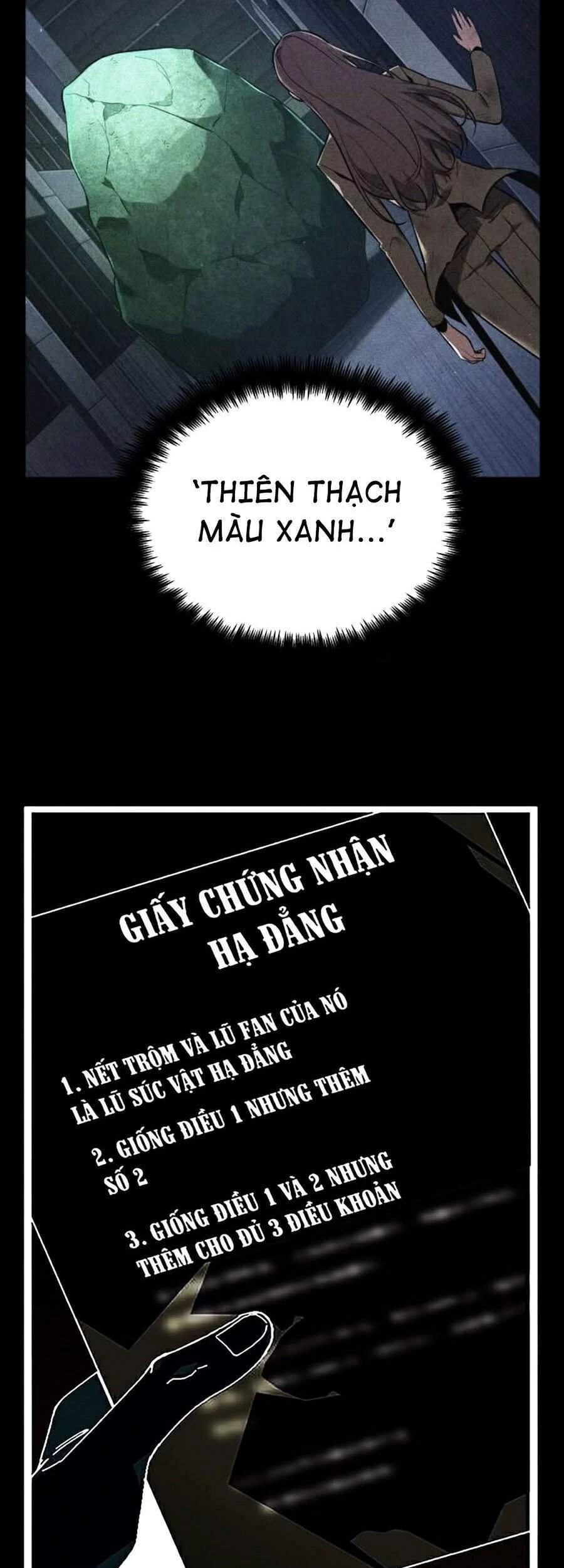 toàn trí độc giả Chapter 78 - Next chapter 79