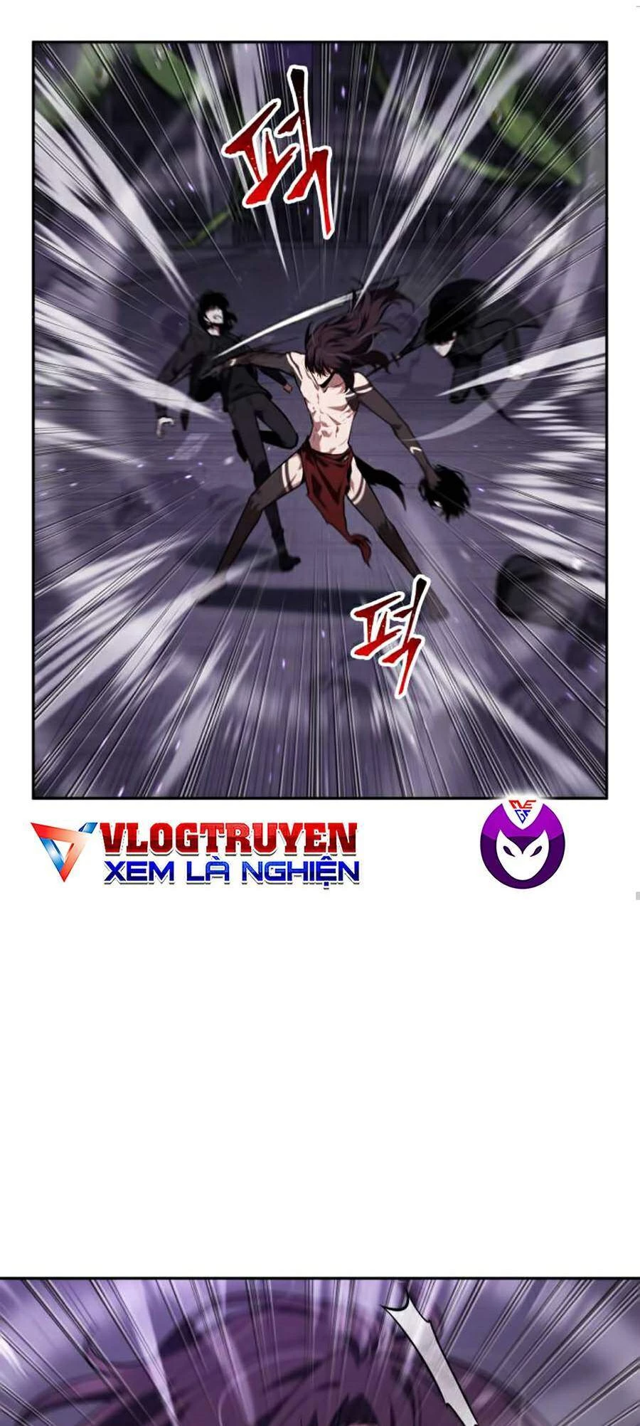 toàn trí độc giả Chapter 83 - Next chapter 84