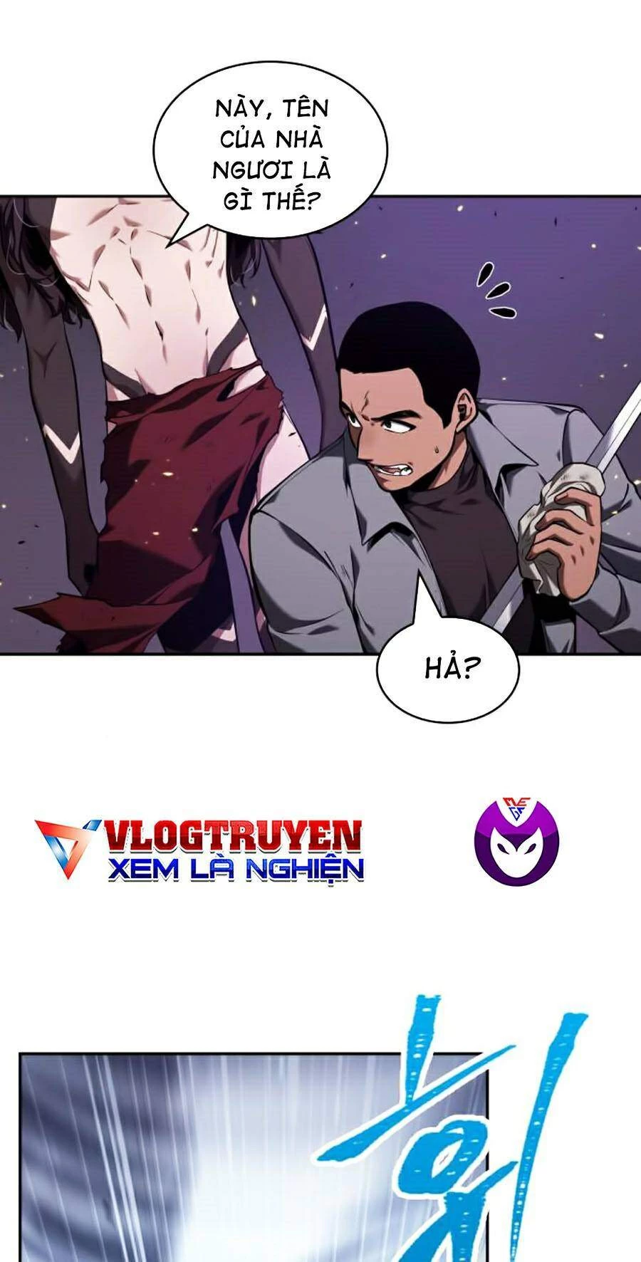 toàn trí độc giả Chapter 83 - Next chapter 84