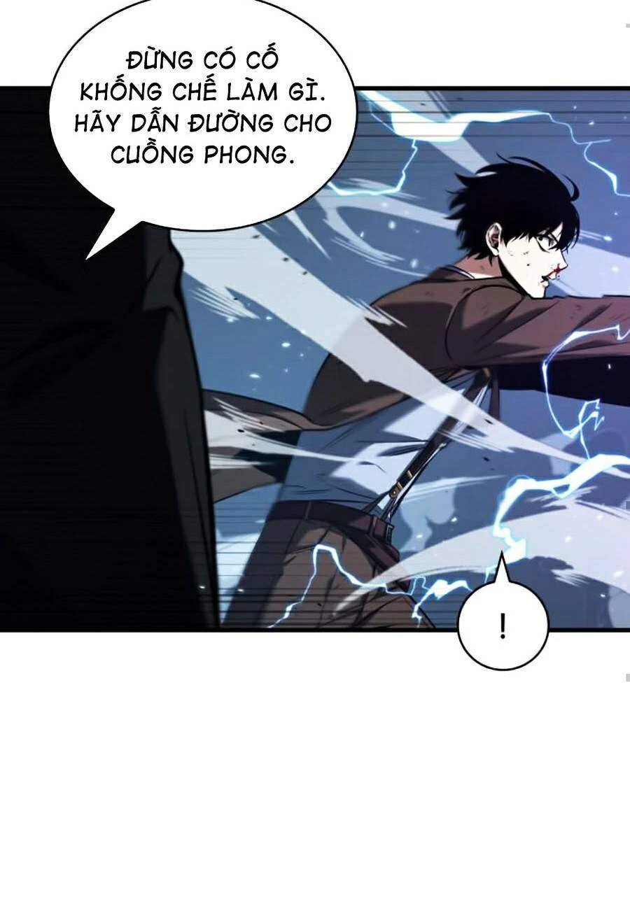 toàn trí độc giả Chapter 84 - Next chapter 85