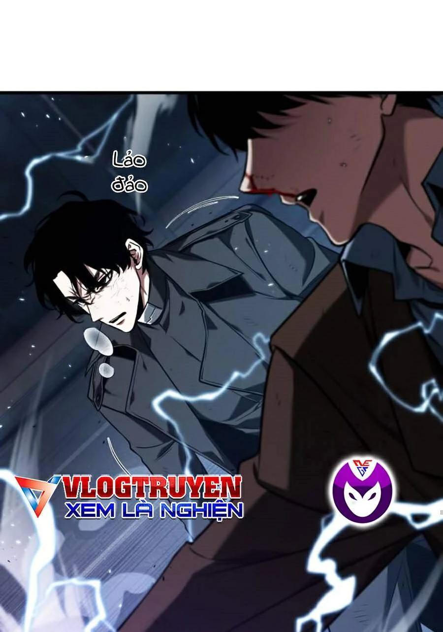 toàn trí độc giả Chapter 84 - Next chapter 85