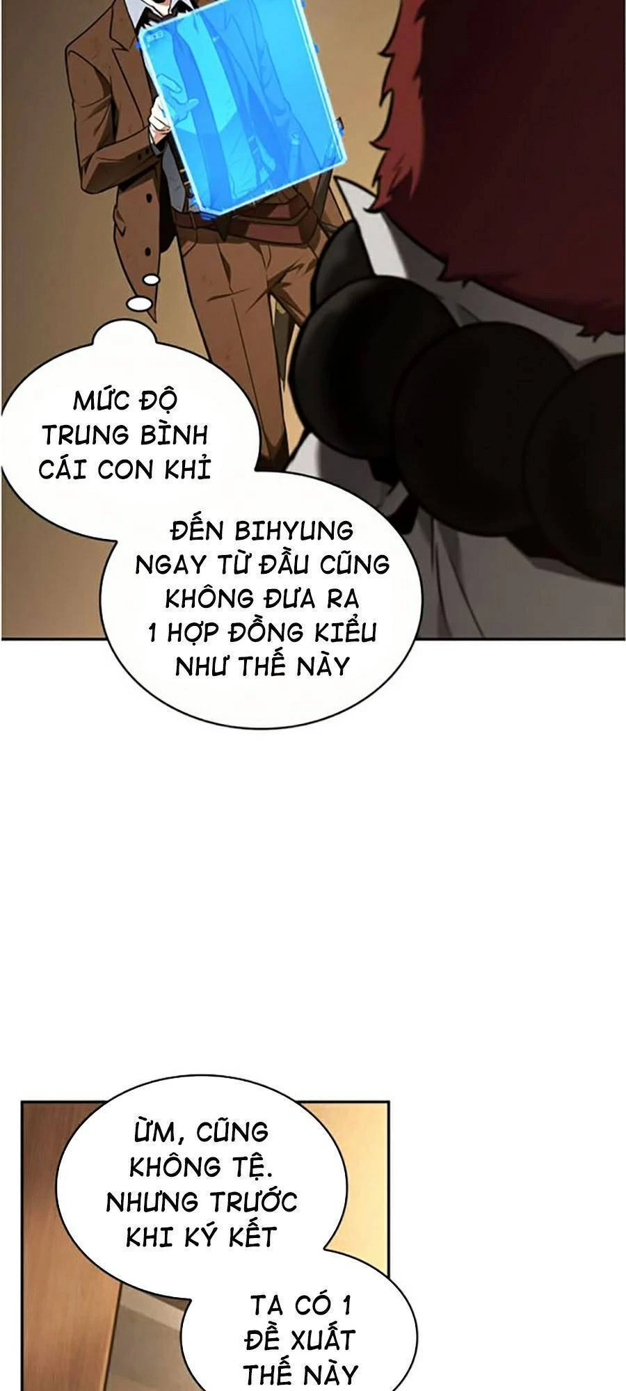 toàn trí độc giả Chapter 86 - Next chapter 87