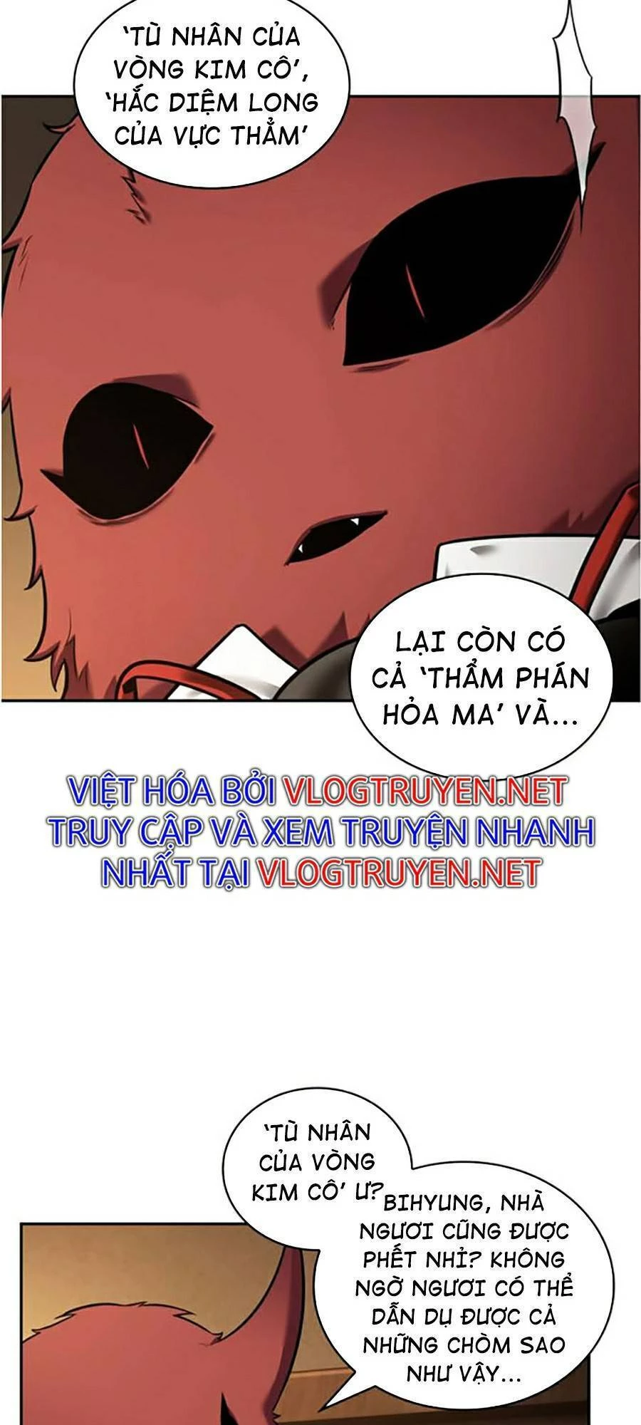 toàn trí độc giả Chapter 86 - Next chapter 87