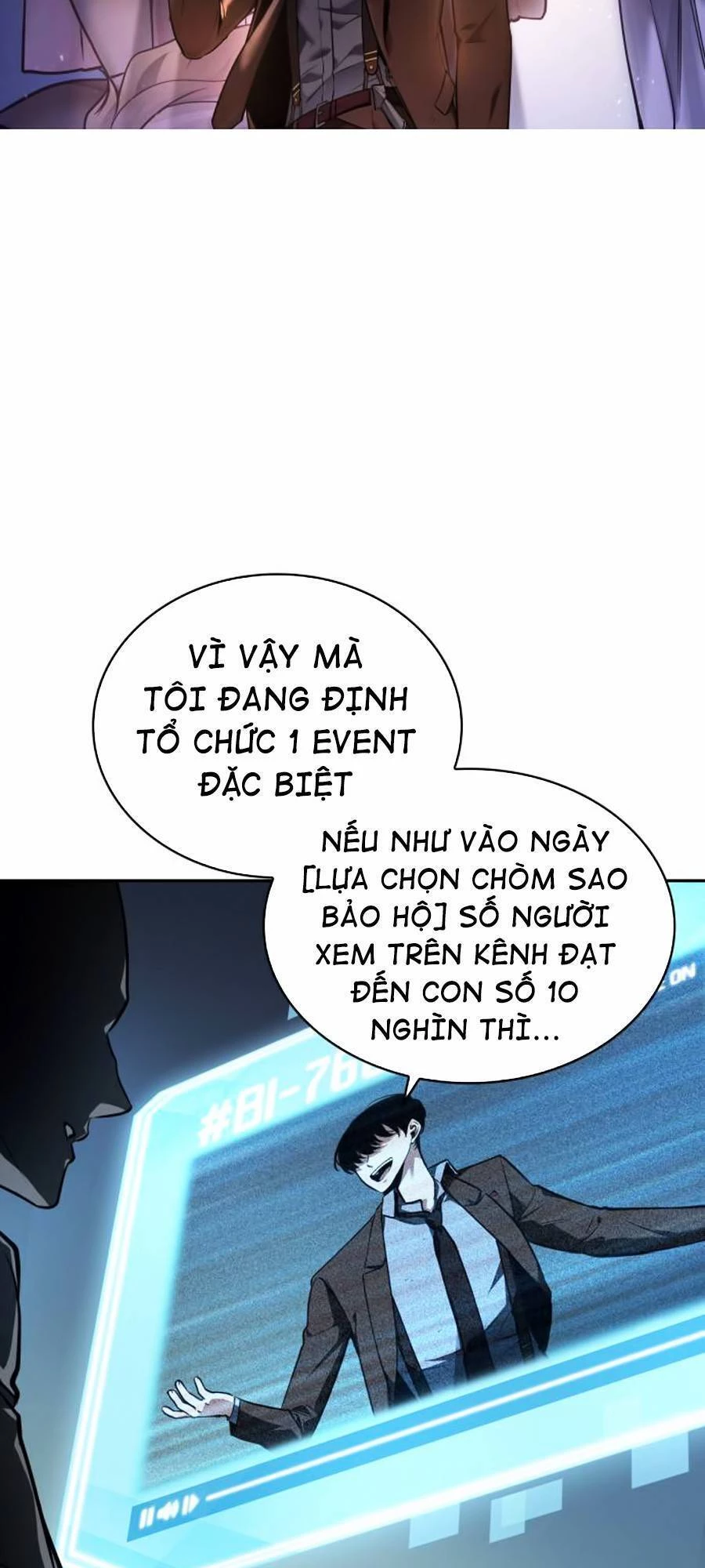 toàn trí độc giả Chapter 86 - Next chapter 87