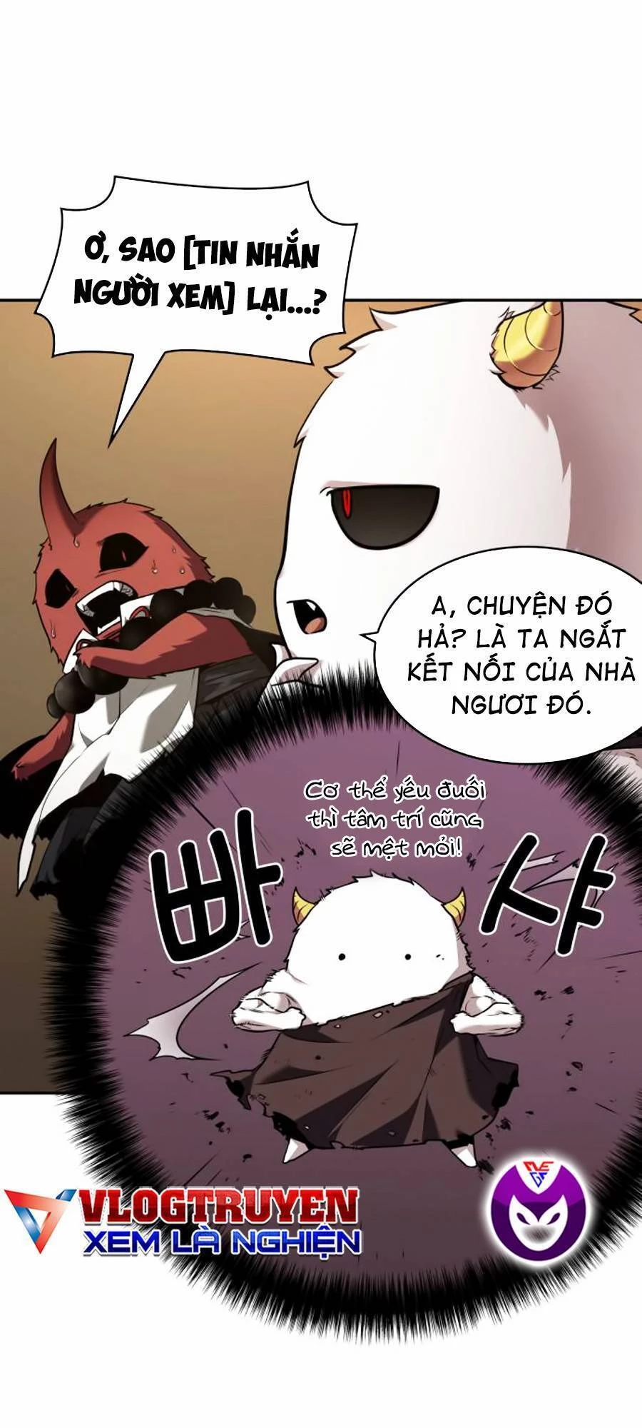 toàn trí độc giả Chapter 86 - Next chapter 87