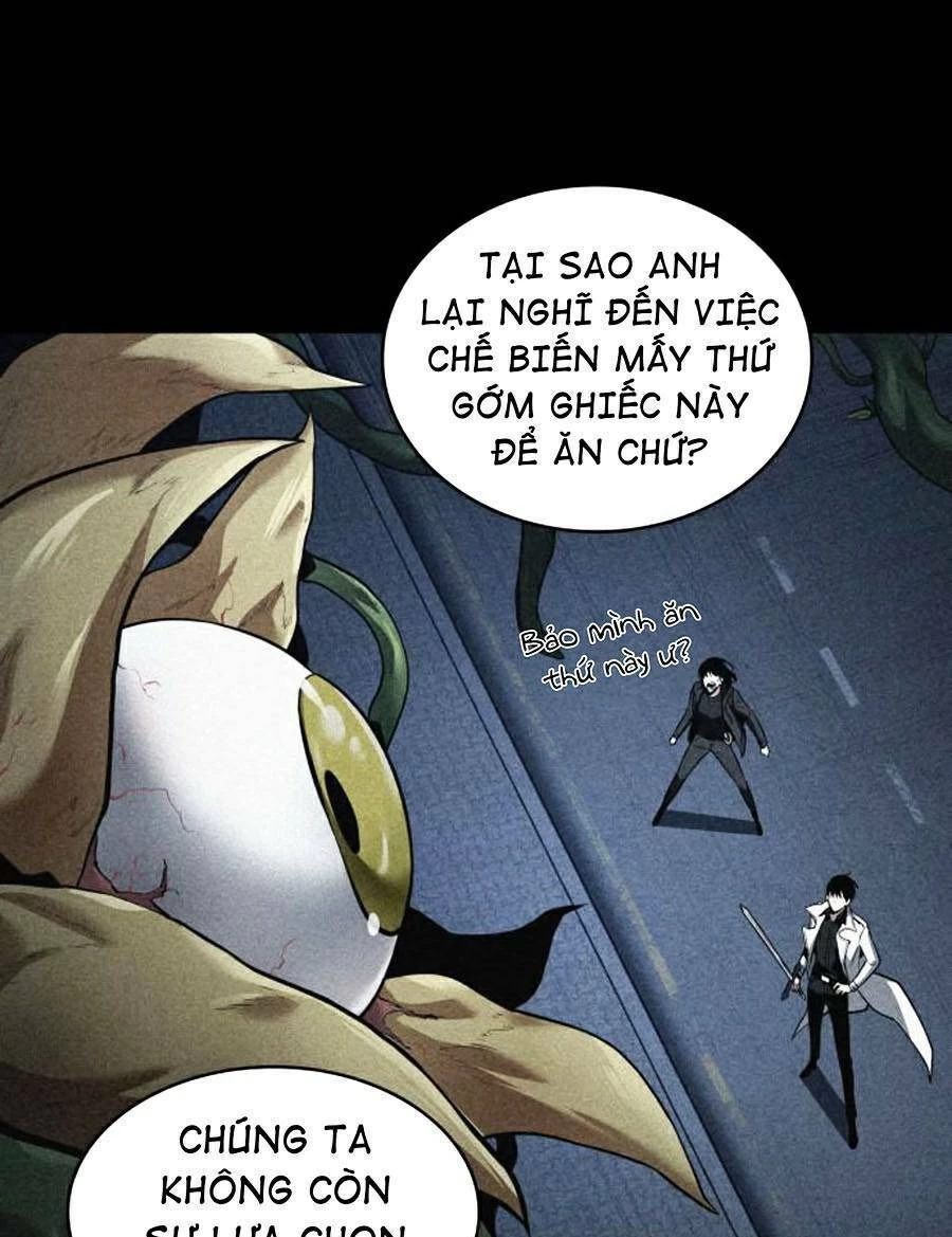 toàn trí độc giả Chapter 87 - Next chapter 88