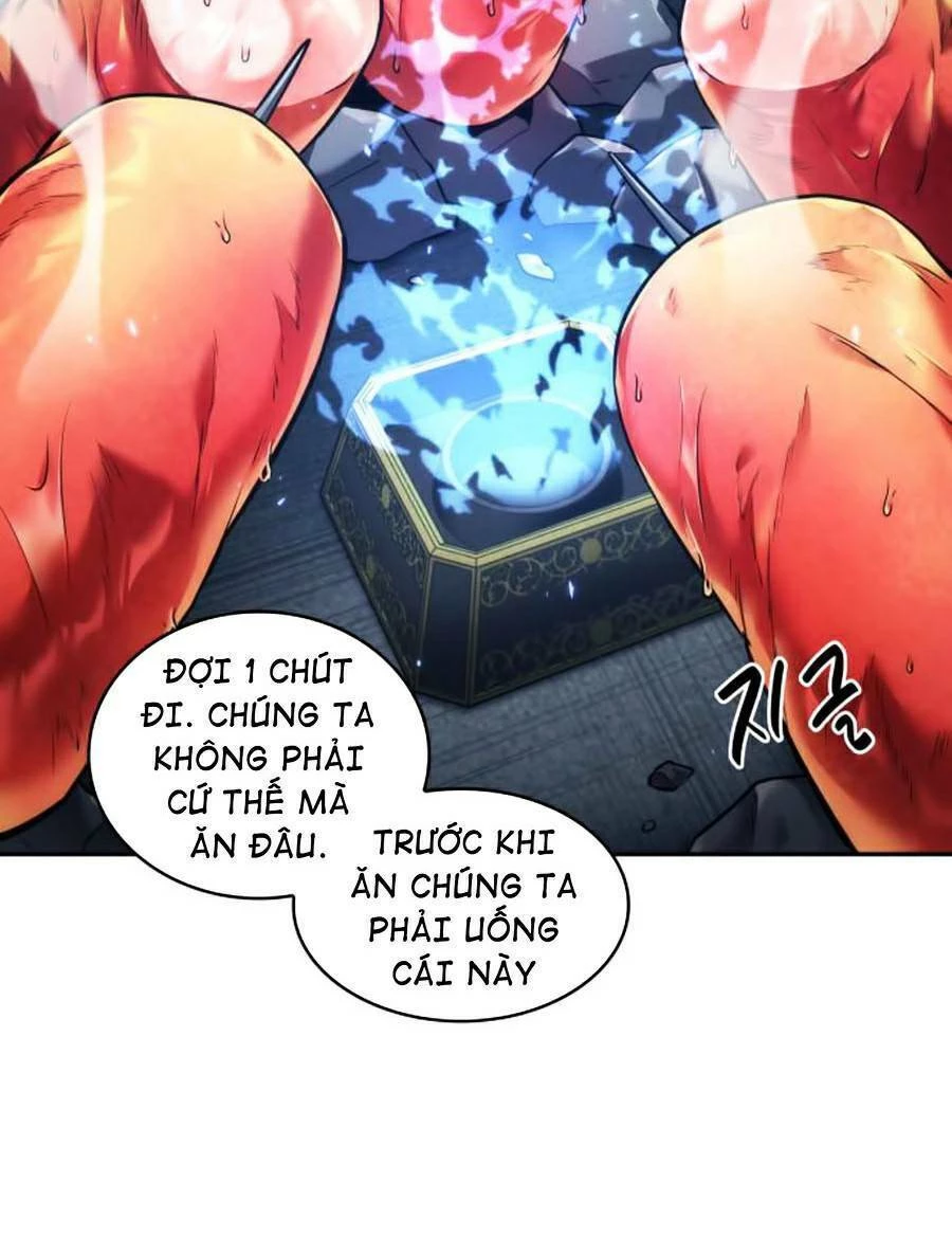 toàn trí độc giả Chapter 87 - Next chapter 88