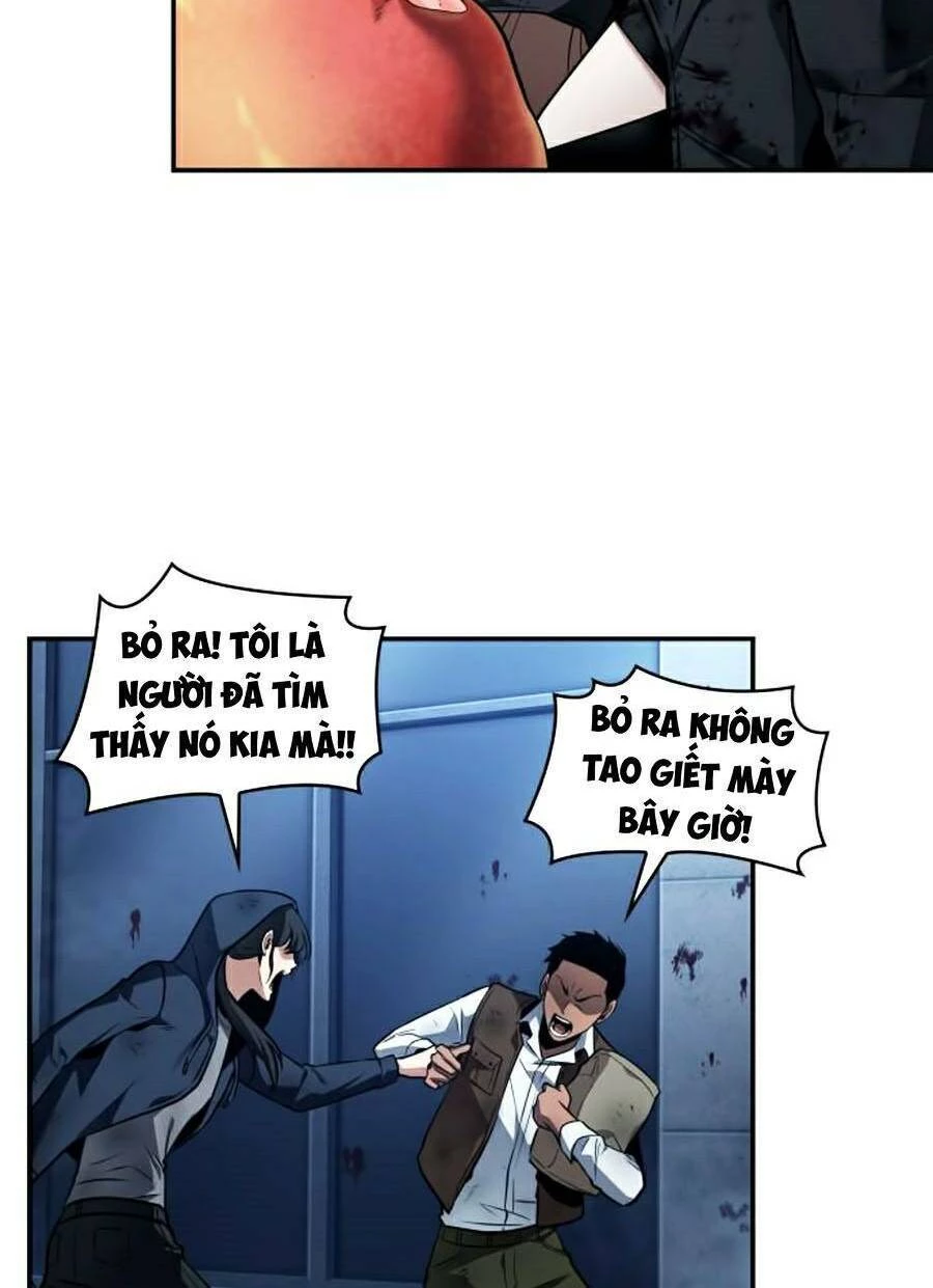 toàn trí độc giả Chapter 87 - Next chapter 88