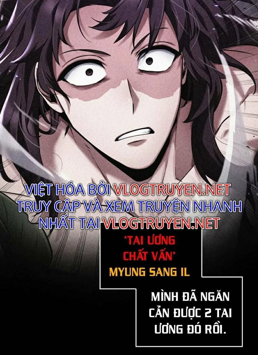 toàn trí độc giả Chapter 87 - Next chapter 88