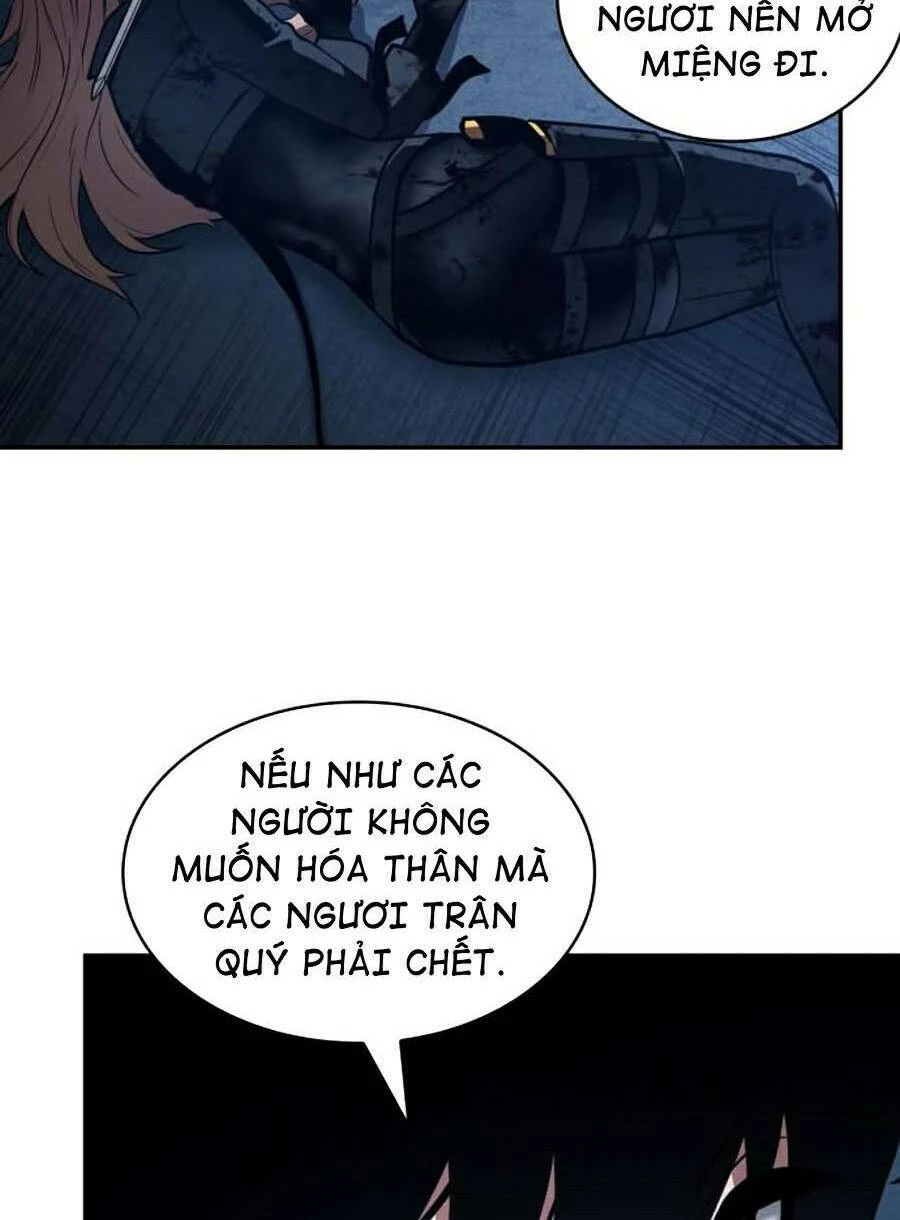 toàn trí độc giả Chapter 87 - Next chapter 88