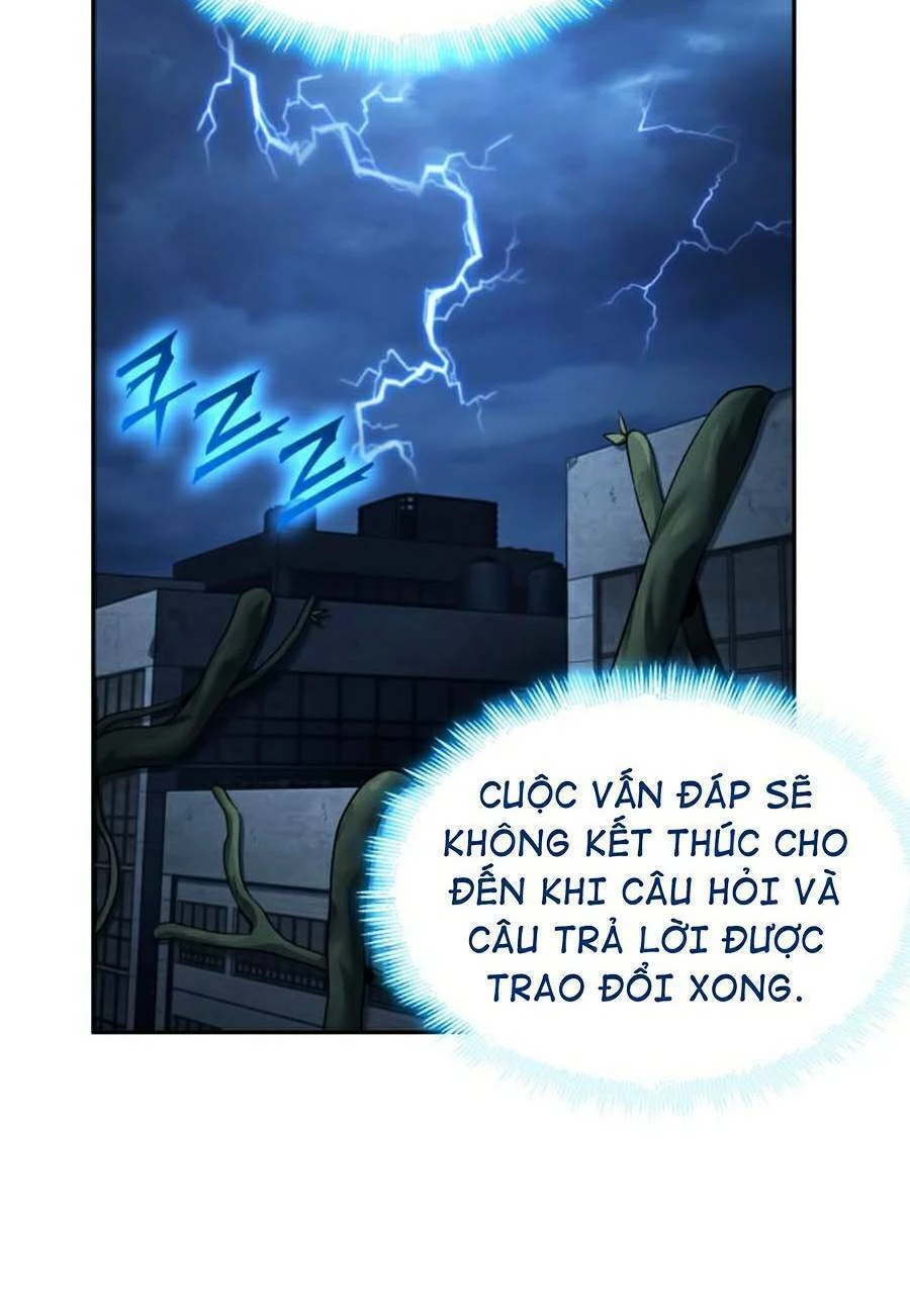 toàn trí độc giả Chapter 88 - Next chapter 89