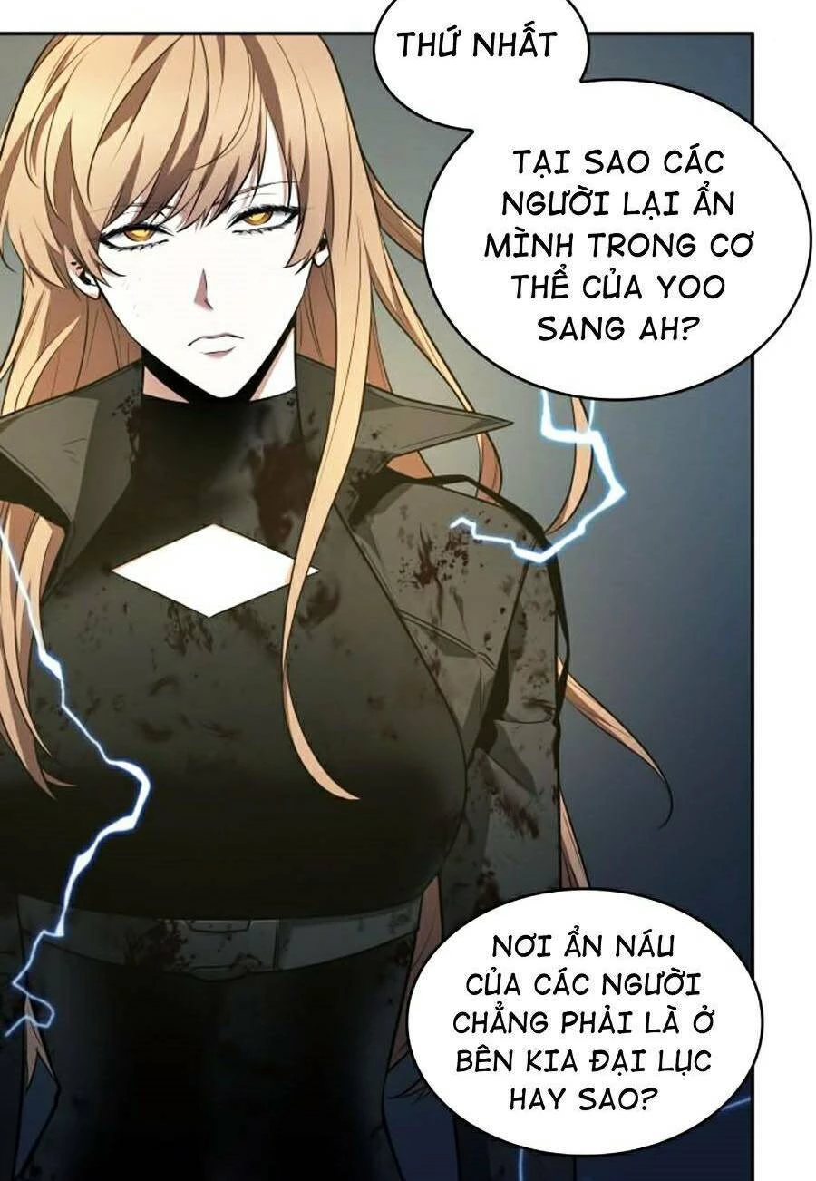 toàn trí độc giả Chapter 88 - Next chapter 89