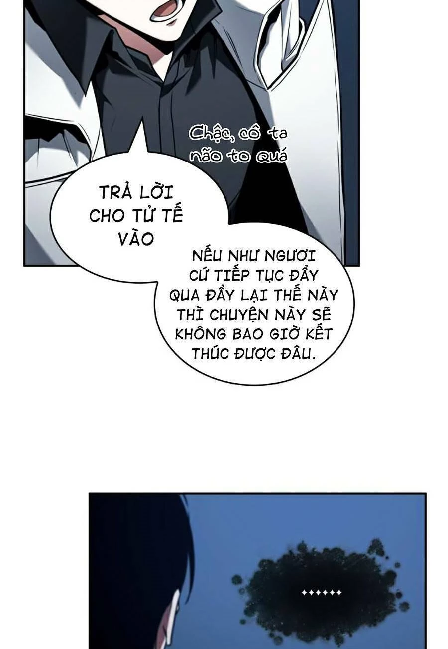 toàn trí độc giả Chapter 88 - Next chapter 89