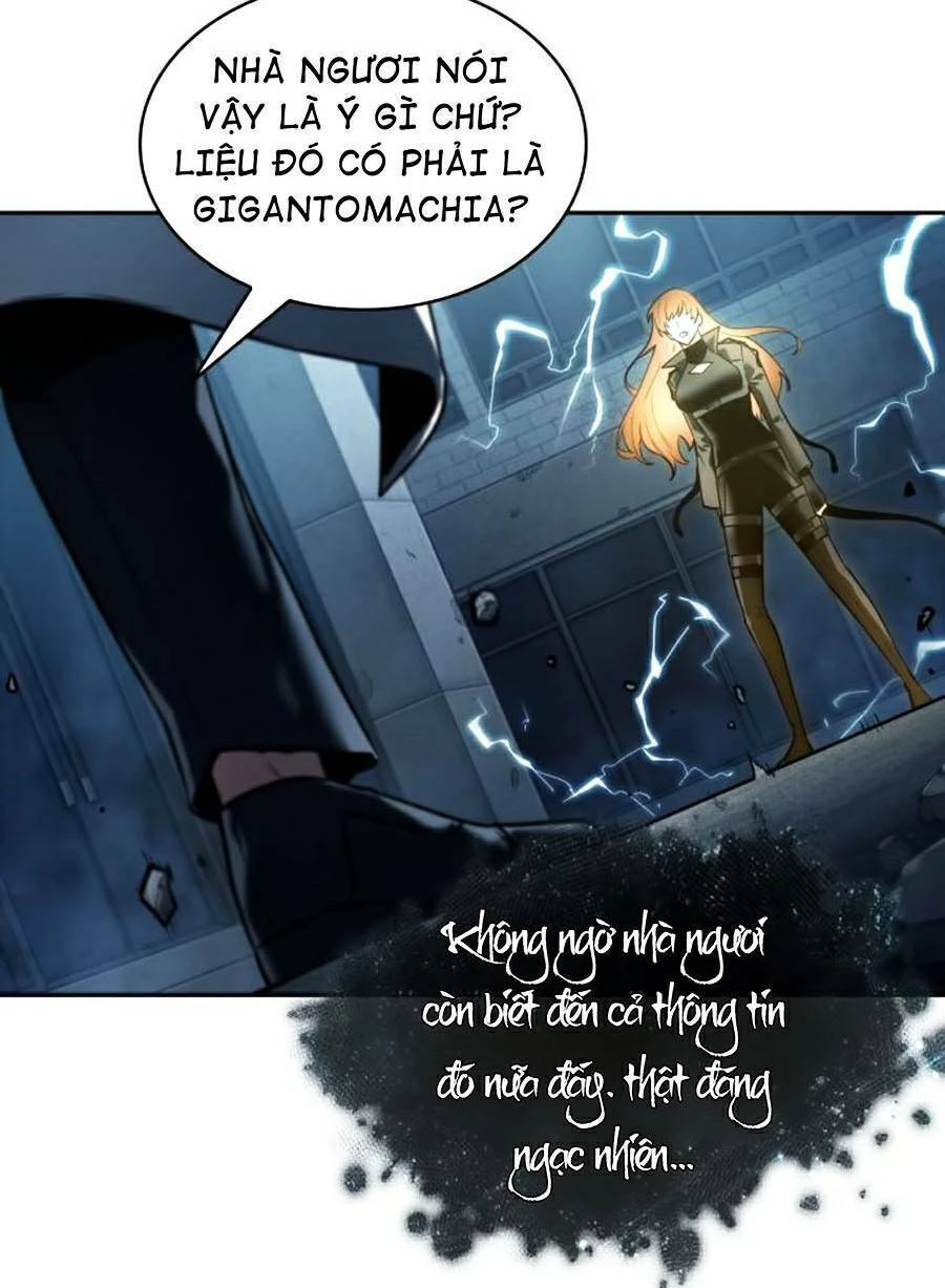 toàn trí độc giả Chapter 88 - Next chapter 89