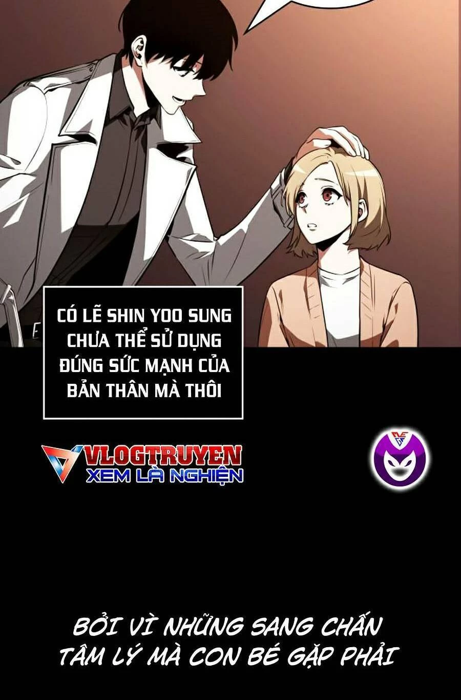 toàn trí độc giả Chapter 92 - Next chapter 93