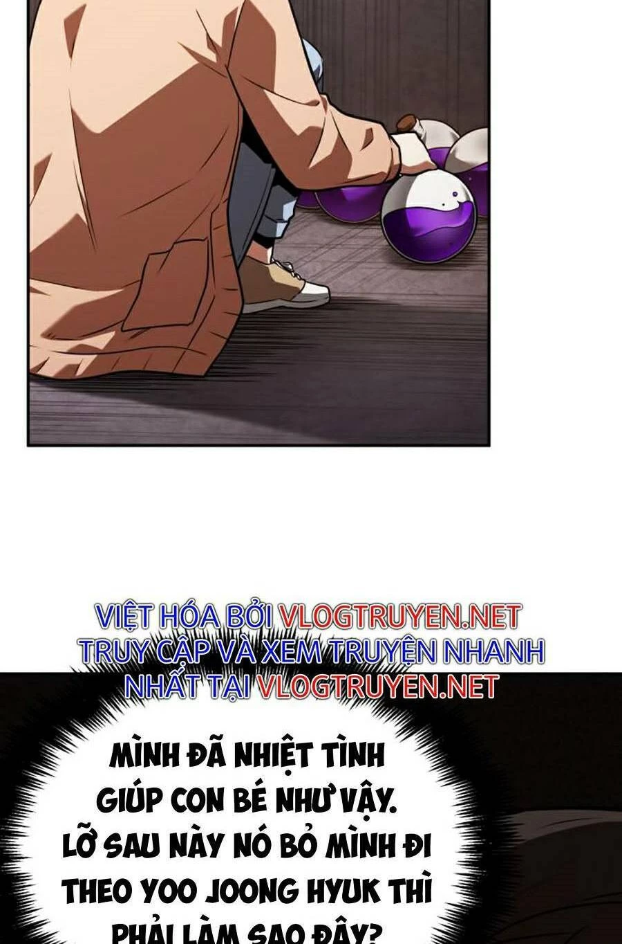 toàn trí độc giả Chapter 92 - Next chapter 93