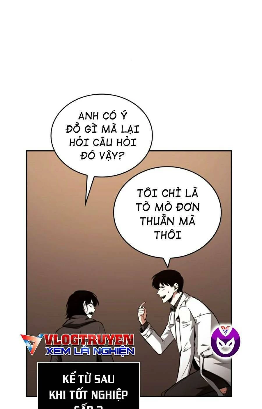 toàn trí độc giả Chapter 92 - Next chapter 93