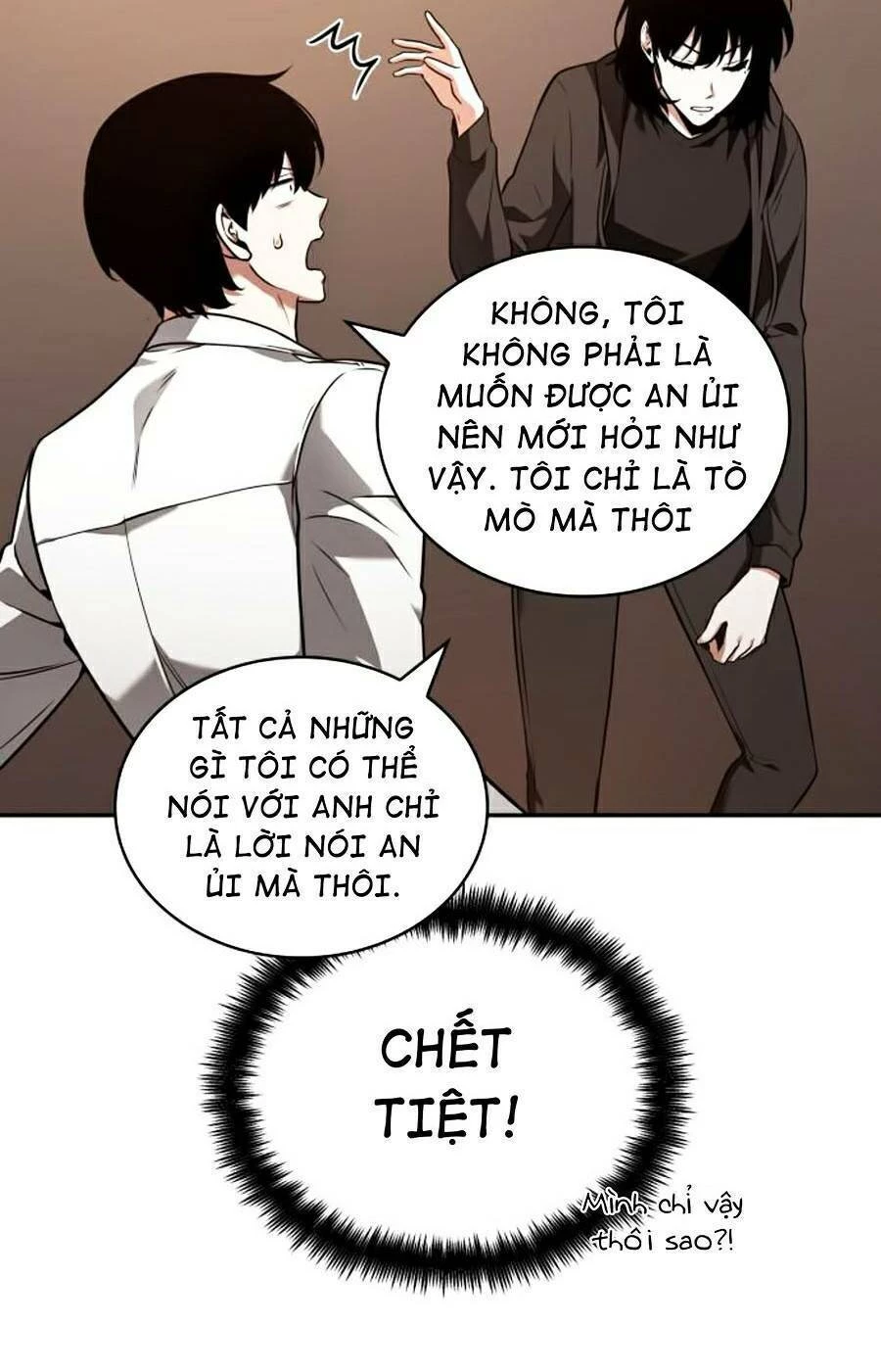 toàn trí độc giả Chapter 92 - Next chapter 93