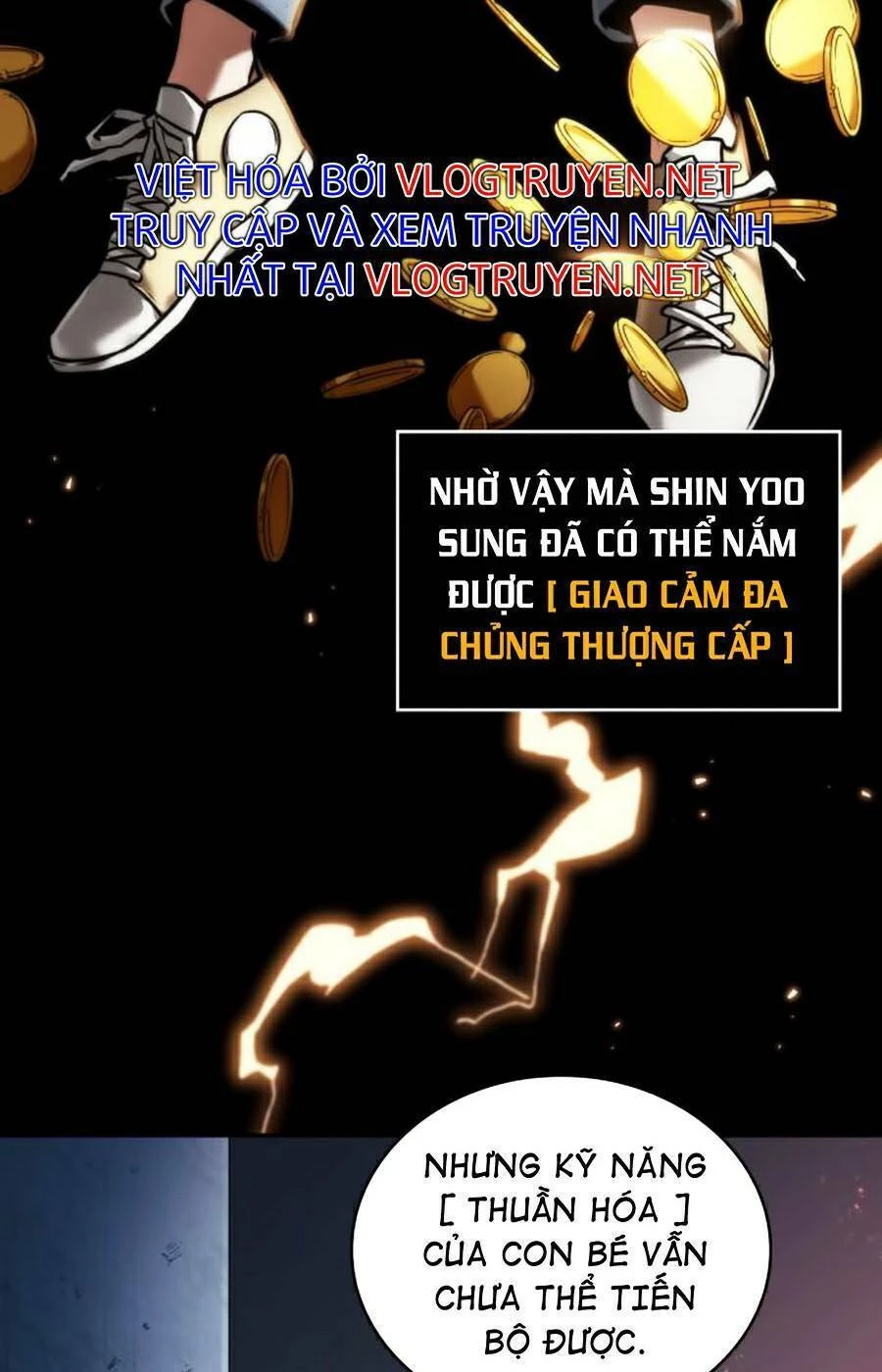 toàn trí độc giả Chapter 92 - Next chapter 93