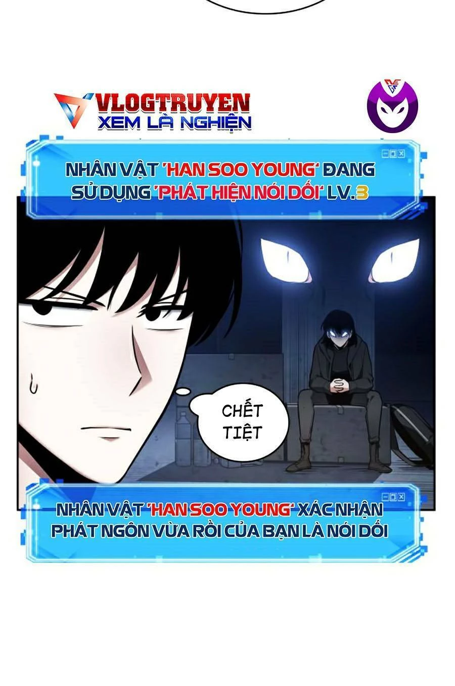 toàn trí độc giả Chapter 92 - Next chapter 93