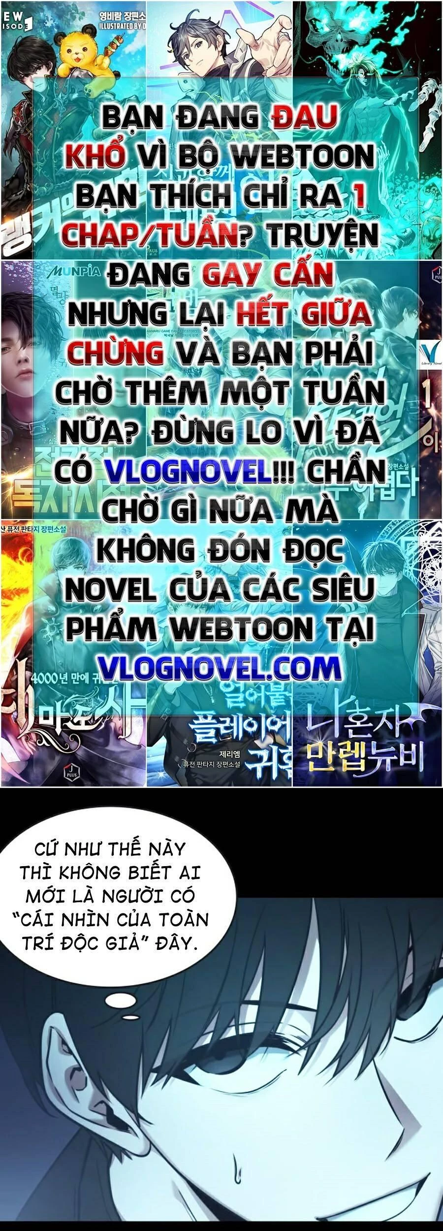 Toàn Tri Độc Giả Chapter 95 - Next Chapter 96