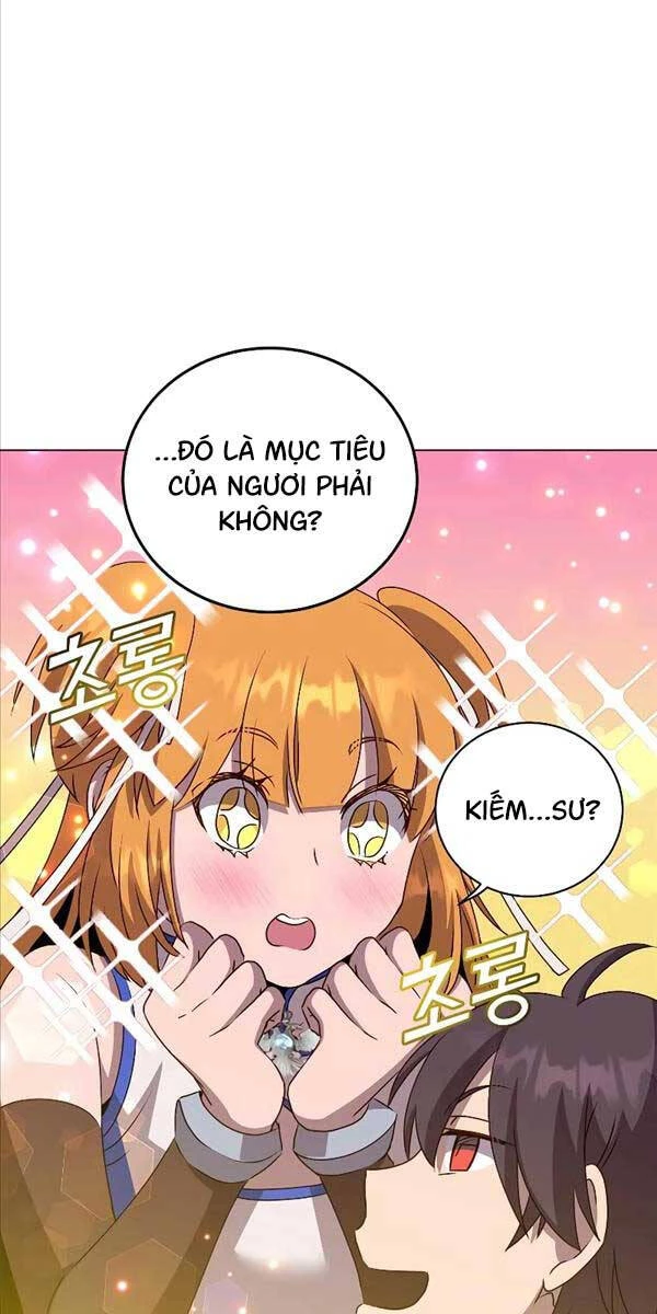 Anh Hùng Mạnh Nhất Trở Lại Chapter 144 - Trang 4
