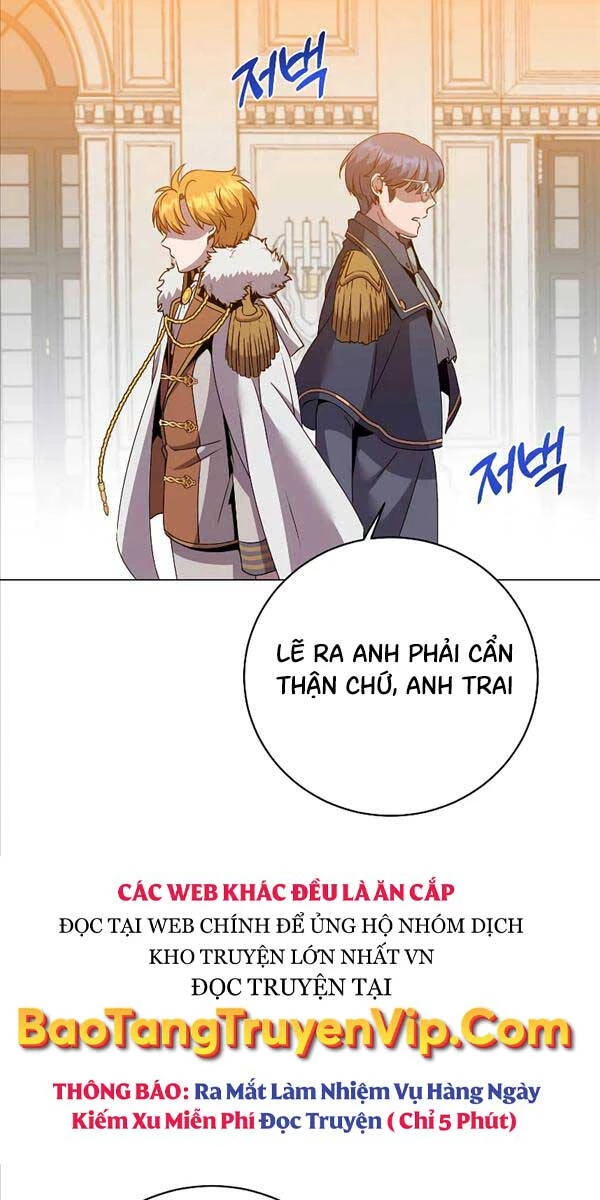 Anh Hùng Mạnh Nhất Trở Lại Chapter 144 - Trang 4