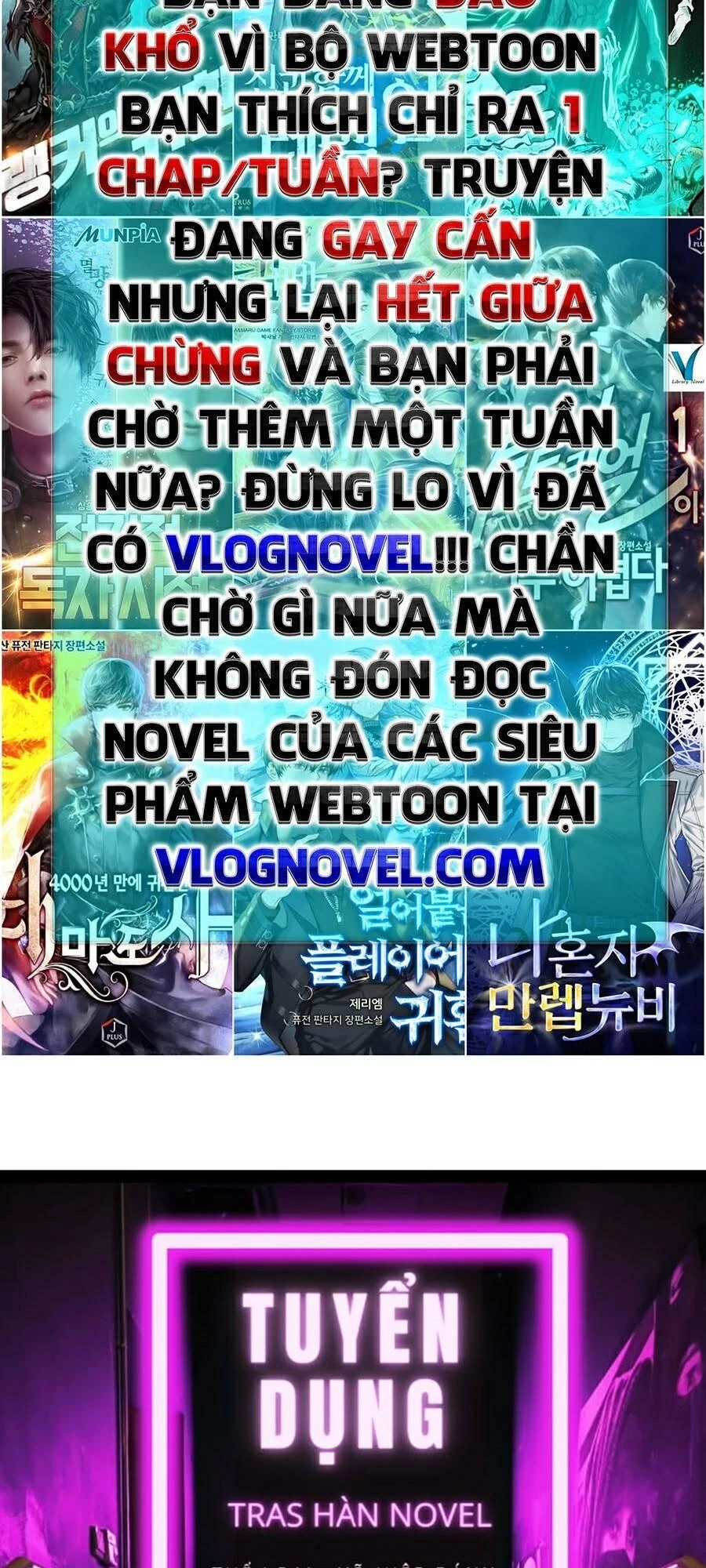 toàn trí độc giả Chapter 97 - Next chapter 98