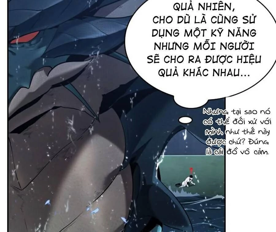 toàn trí độc giả Chapter 97 - Next chapter 98