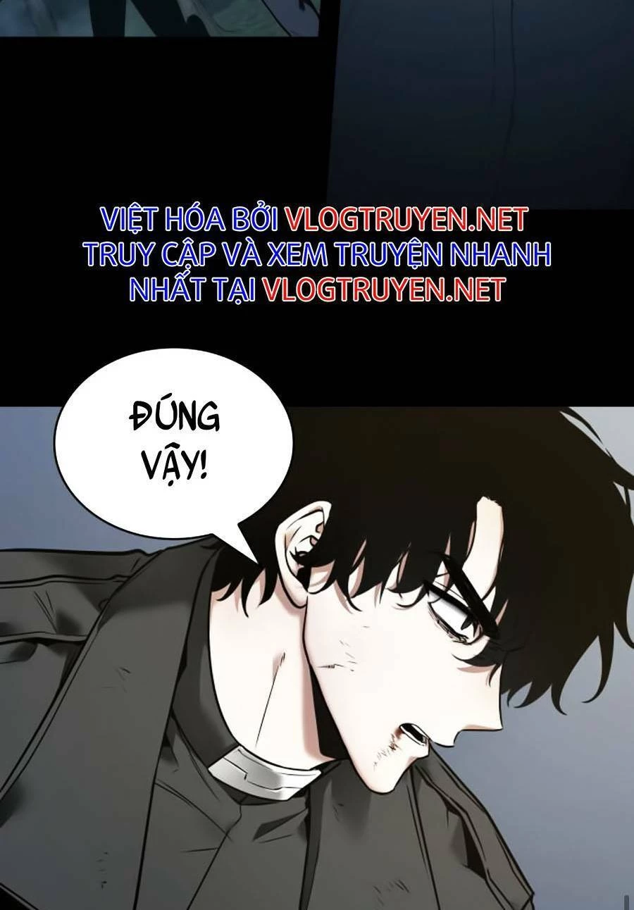 toàn trí độc giả Chapter 99 - Next chapter 100